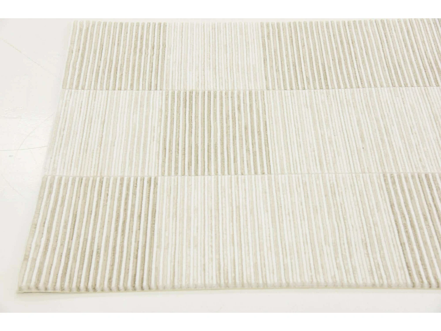 Tapis 201x300 Blanc Copenhagen