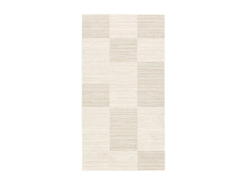 Tapis 201x300 Blanc Copenhagen