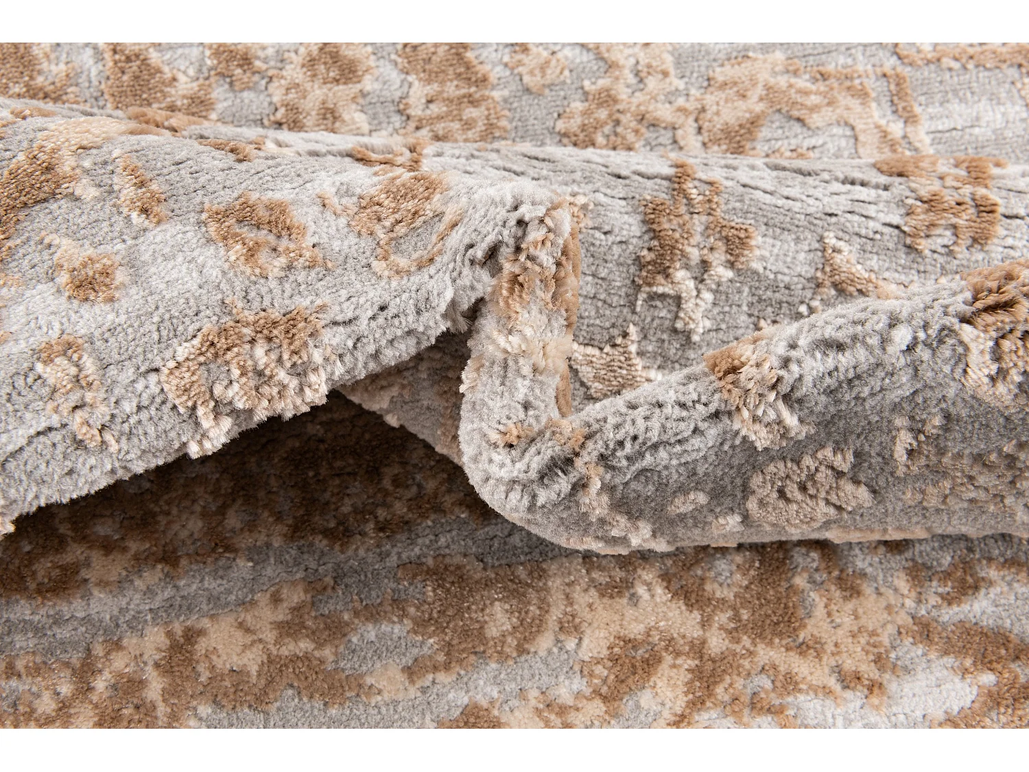 Teppich 240x305 Beige Bern Spotlight