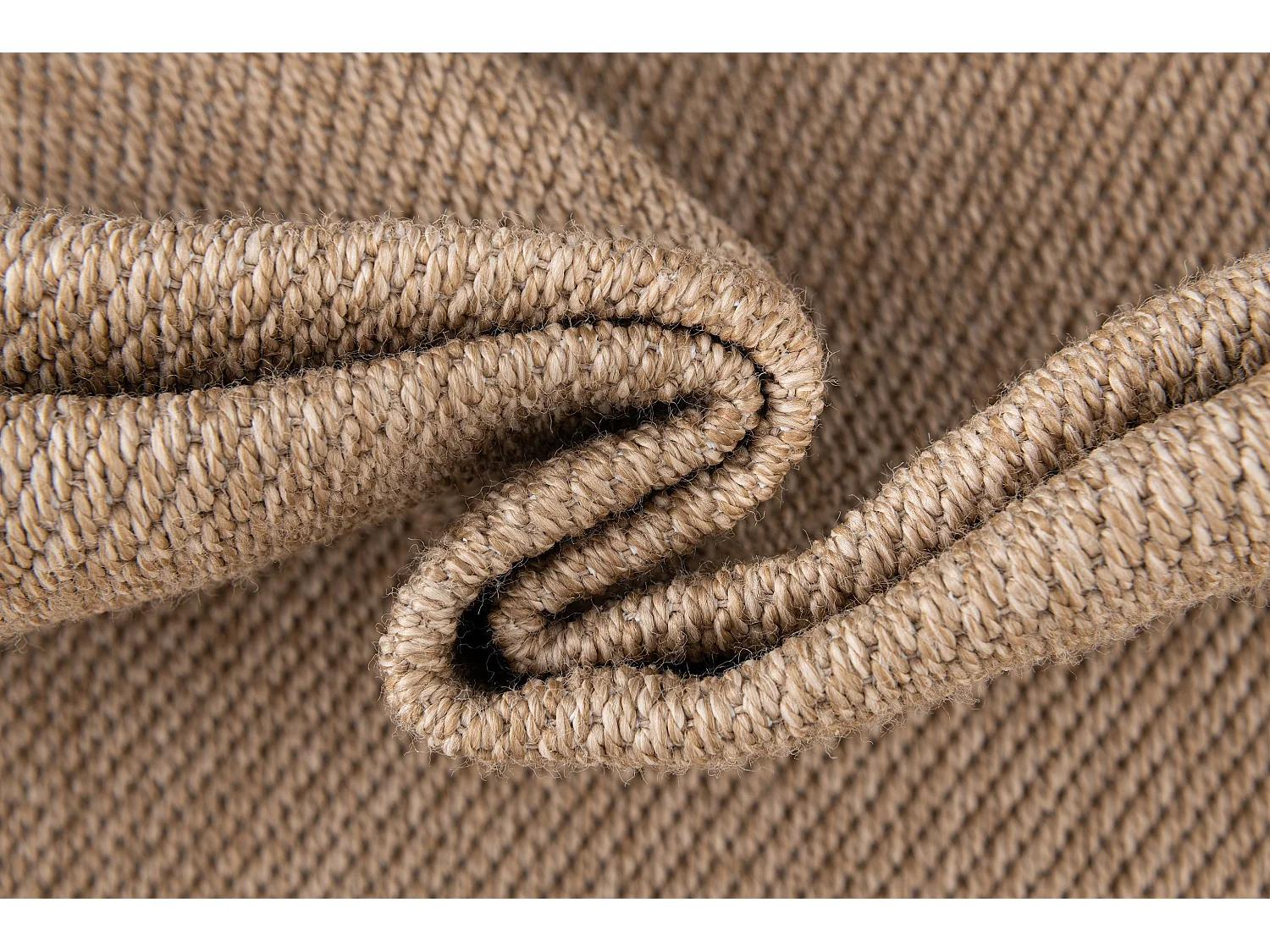 Teppich 120x180 Beige Harmony Sand