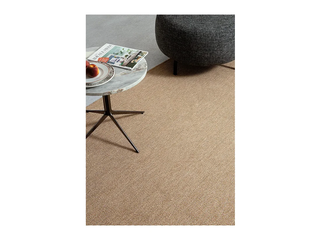 Tapis 120x180 beige Harmony Sand