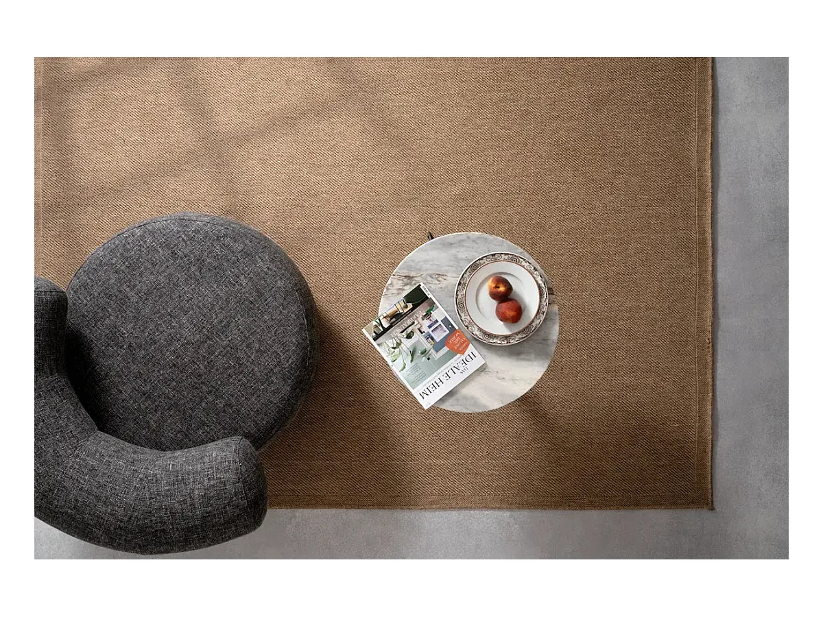 Tapijt 180x120 Beige Harmony Sand