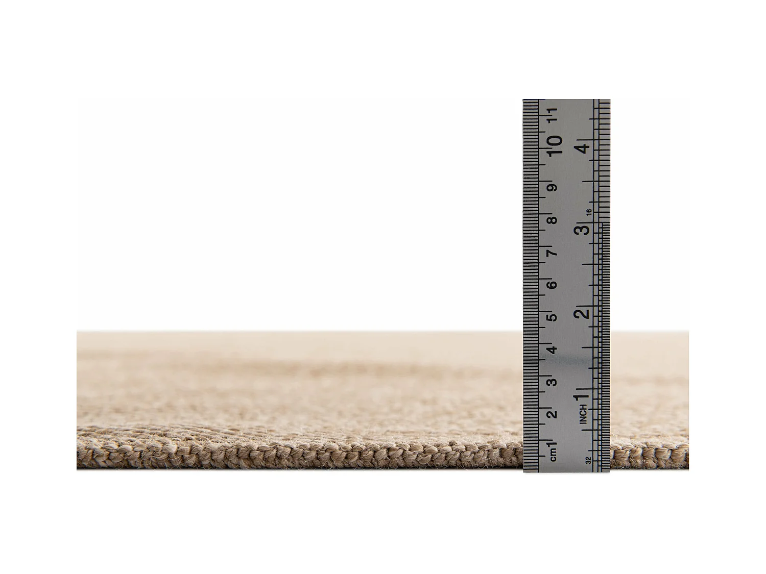 Tapijt 180x120 Beige Harmony Sand