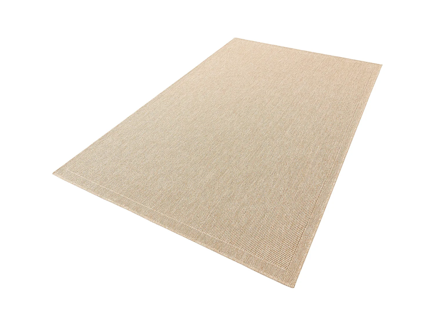 Tapijt 180x120 Beige Harmony Sand