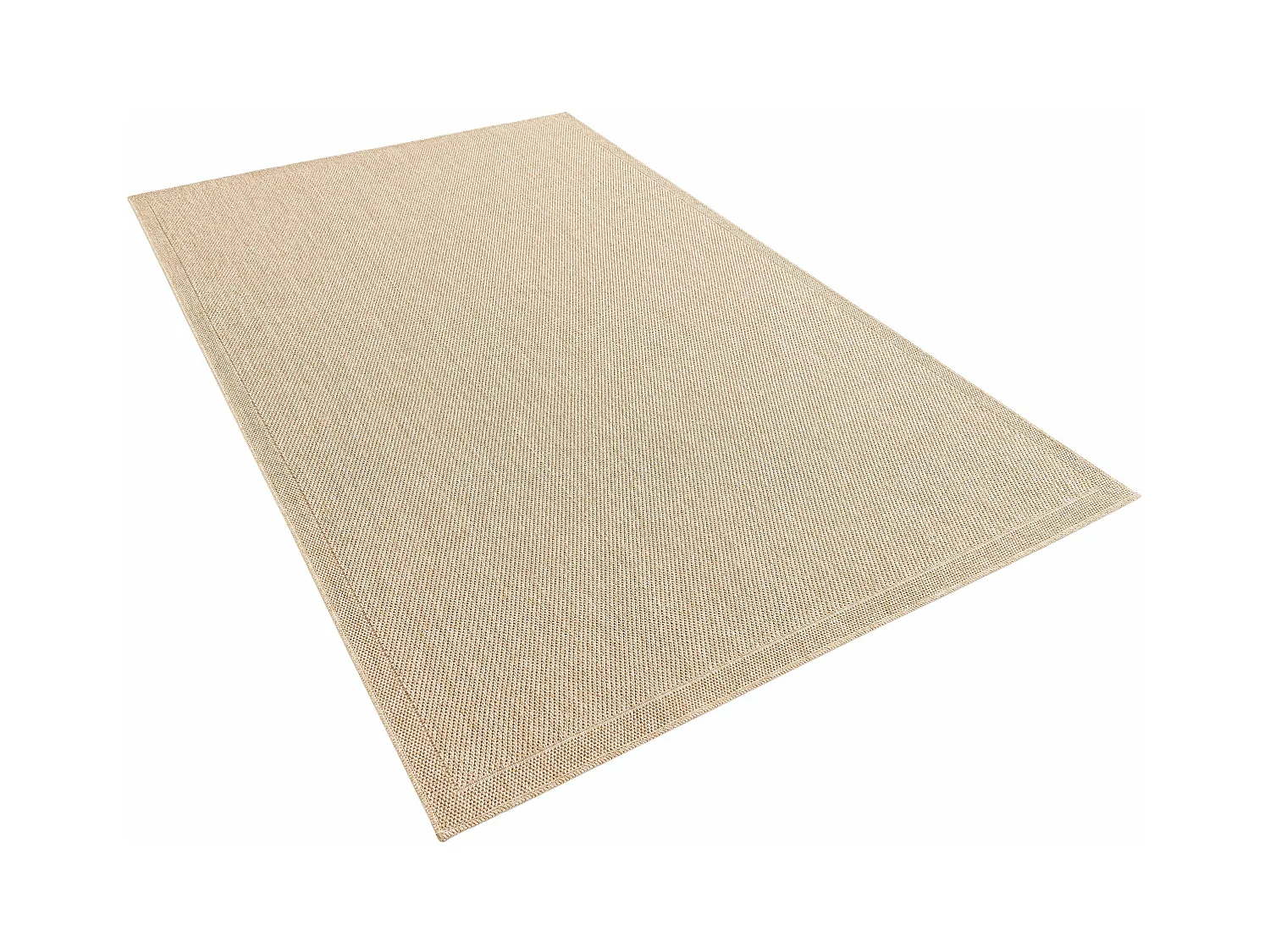 Tapijt 180x120 Beige Harmony Sand