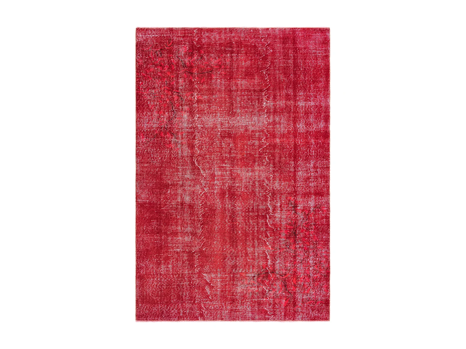 Woltapijt 257x168 Rood Ultra Vintage