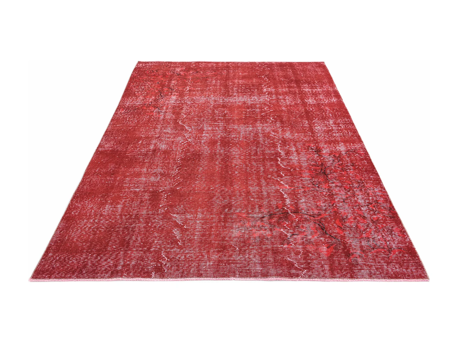 Woltapijt 257x168 Rood Ultra Vintage
