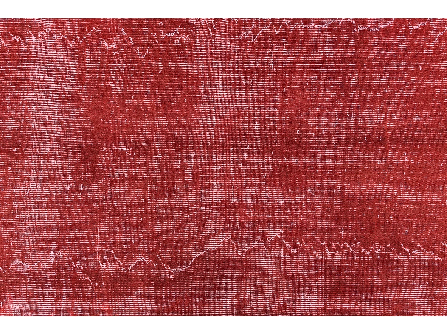 Woltapijt 257x168 Rood Ultra Vintage