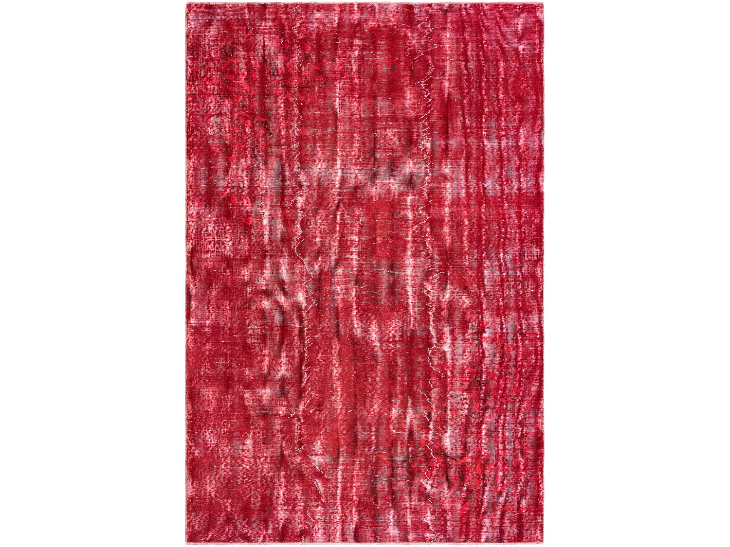 Woltapijt 257x168 Rood Ultra Vintage