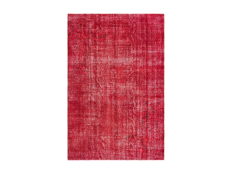 Woltapijt 257x168 Rood Ultra Vintage