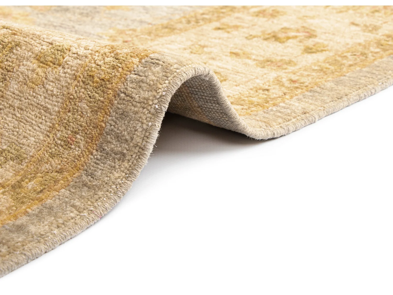 Woltapijt 234x171 Grijs Kaizar