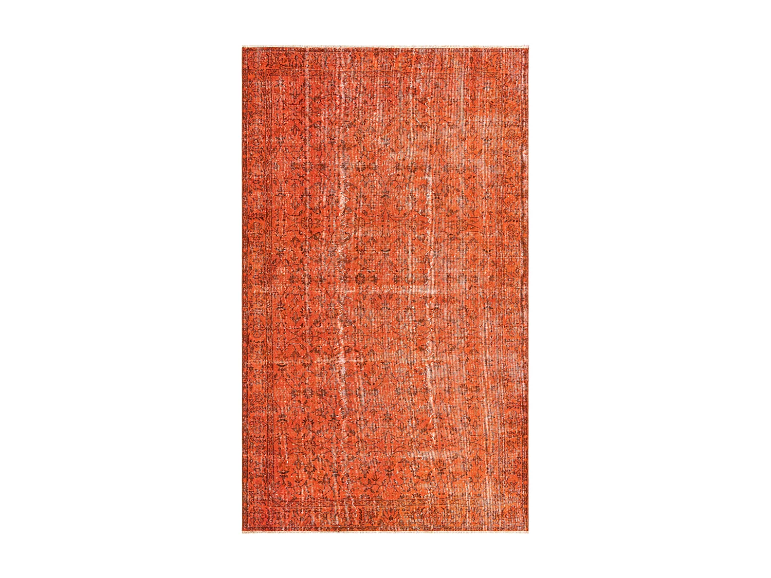 Woltapijt 269x152 Oranje Ultra Vintage