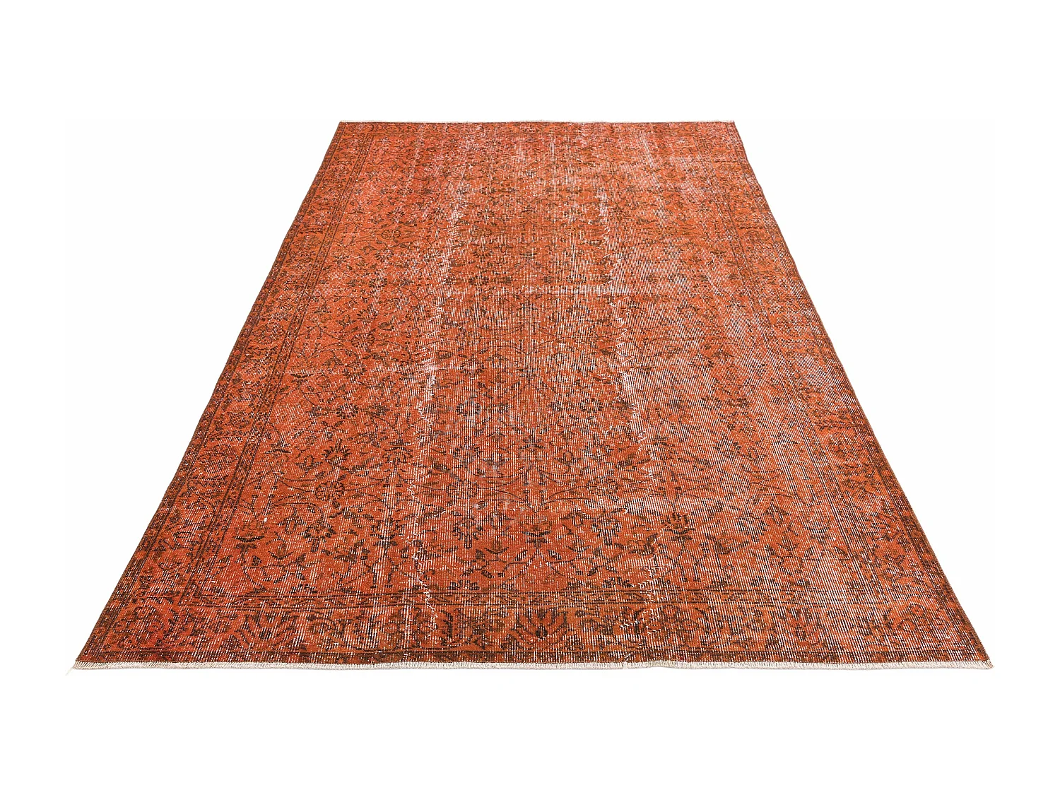 Woltapijt 269x152 Oranje Ultra Vintage