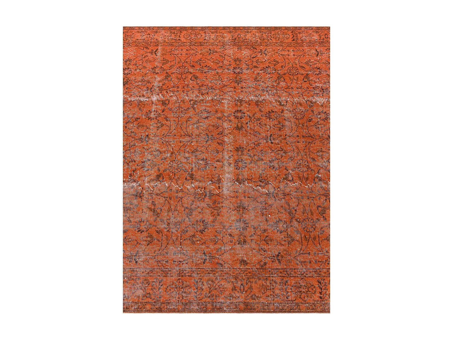 Woltapijt 269x152 Oranje Ultra Vintage