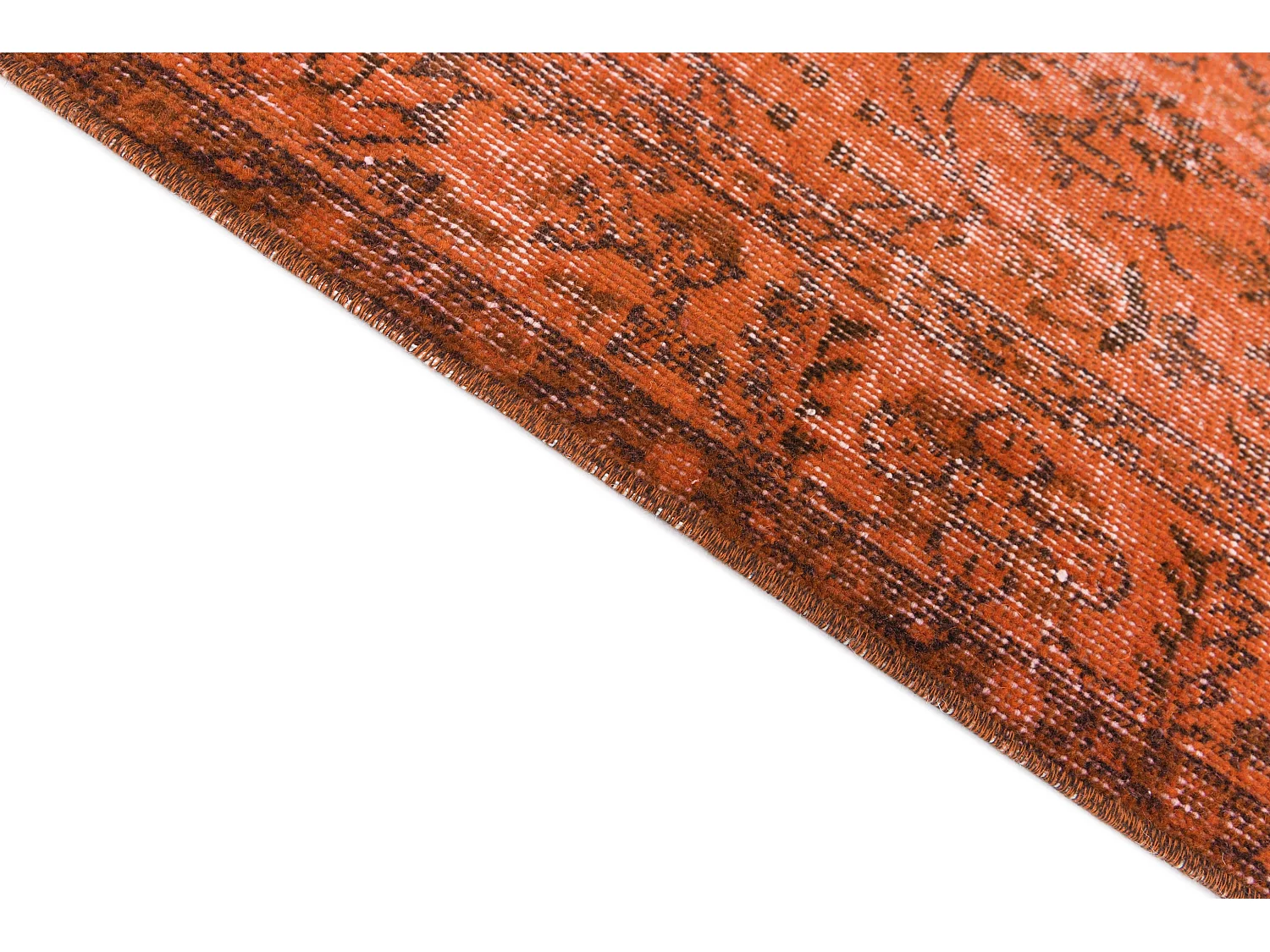 Woltapijt 269x152 Oranje Ultra Vintage