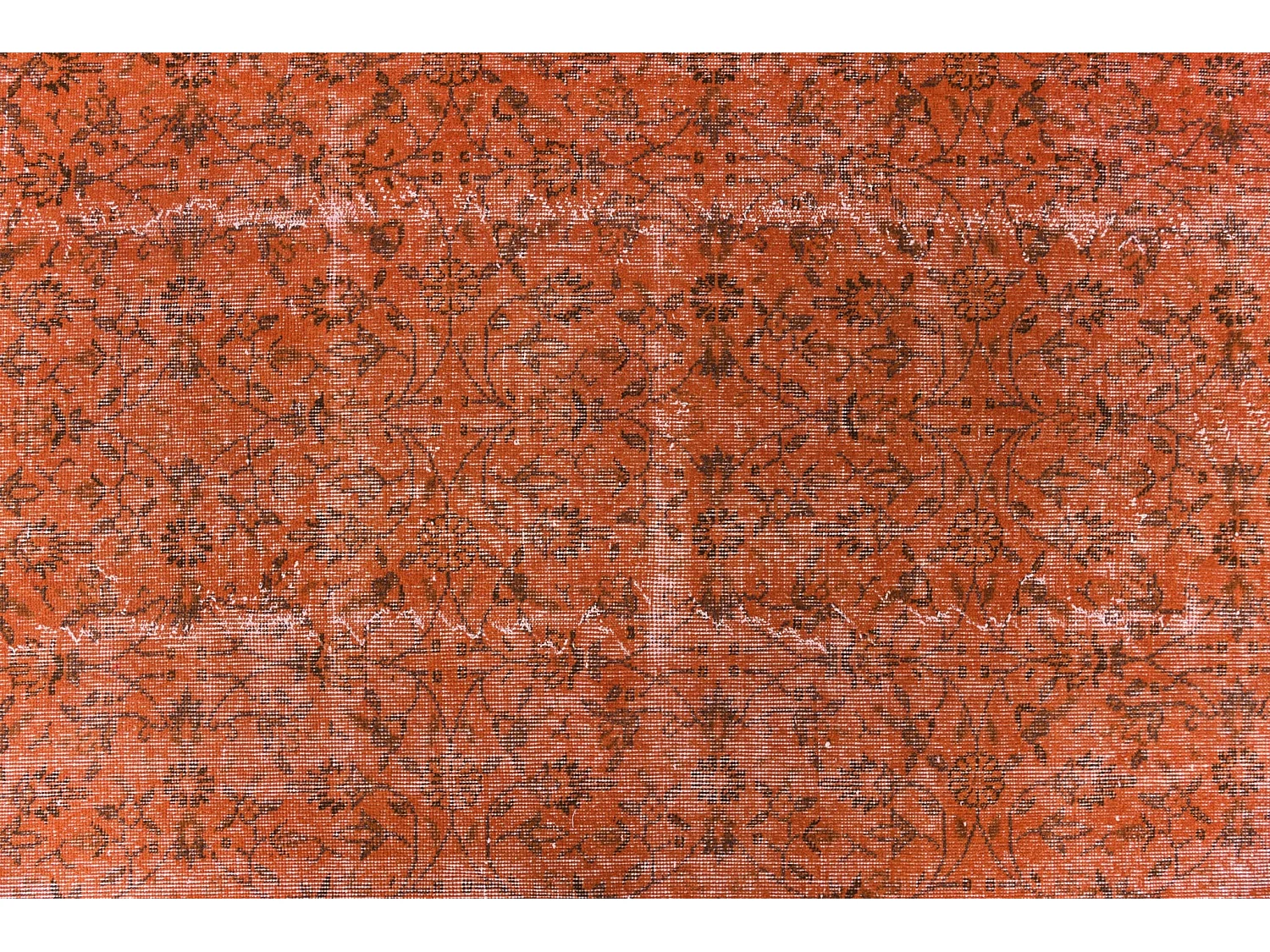 Woltapijt 269x152 Oranje Ultra Vintage