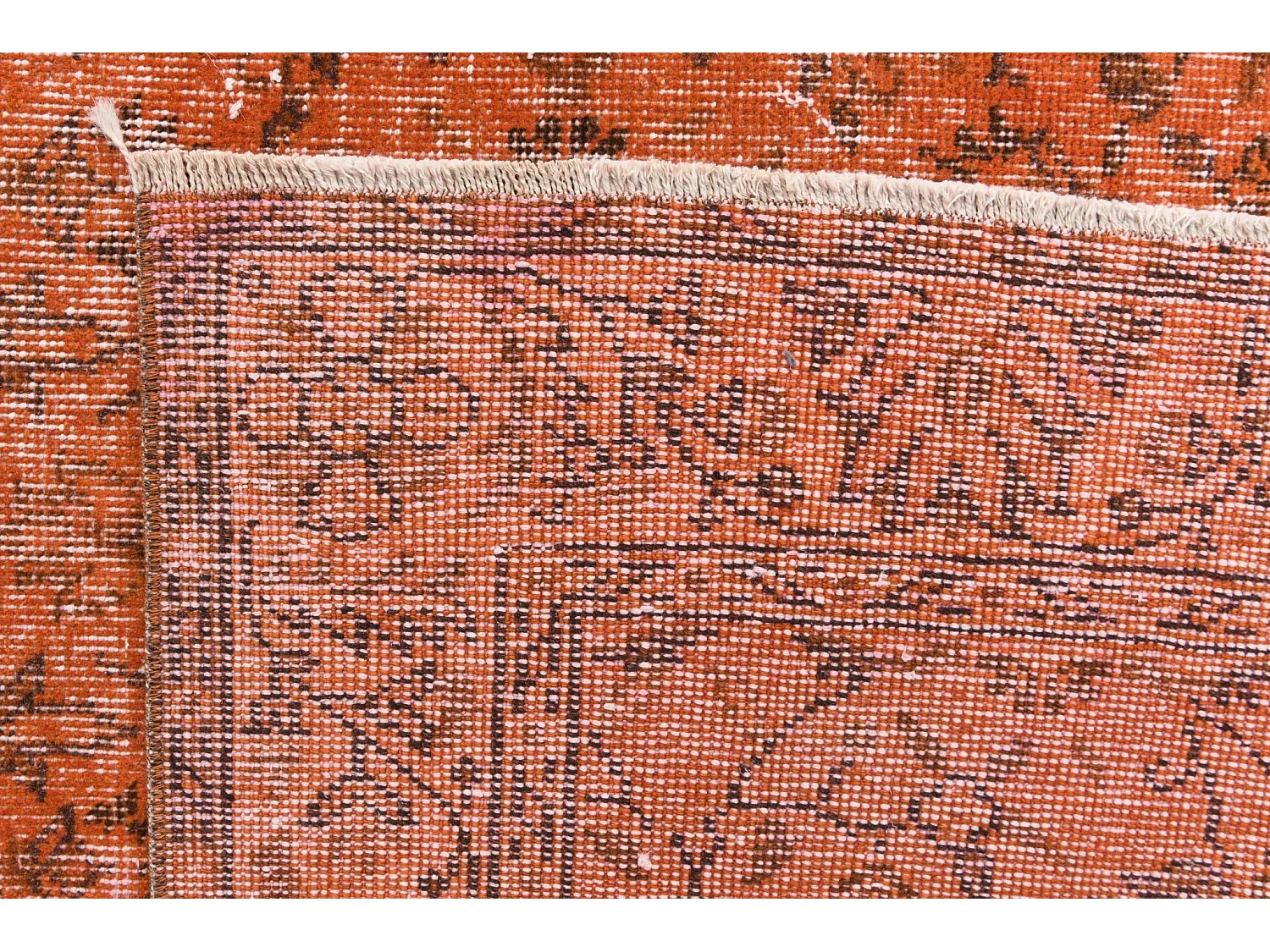 Woltapijt 269x152 Oranje Ultra Vintage