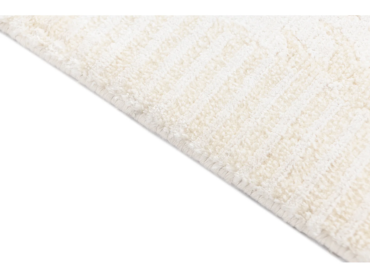 Tappeto in lana 122x180 beige Darya