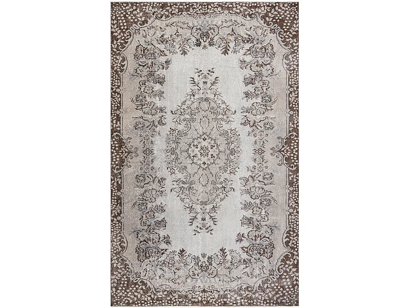 Woltapijt 279x173 Grijs Ultra Vintage