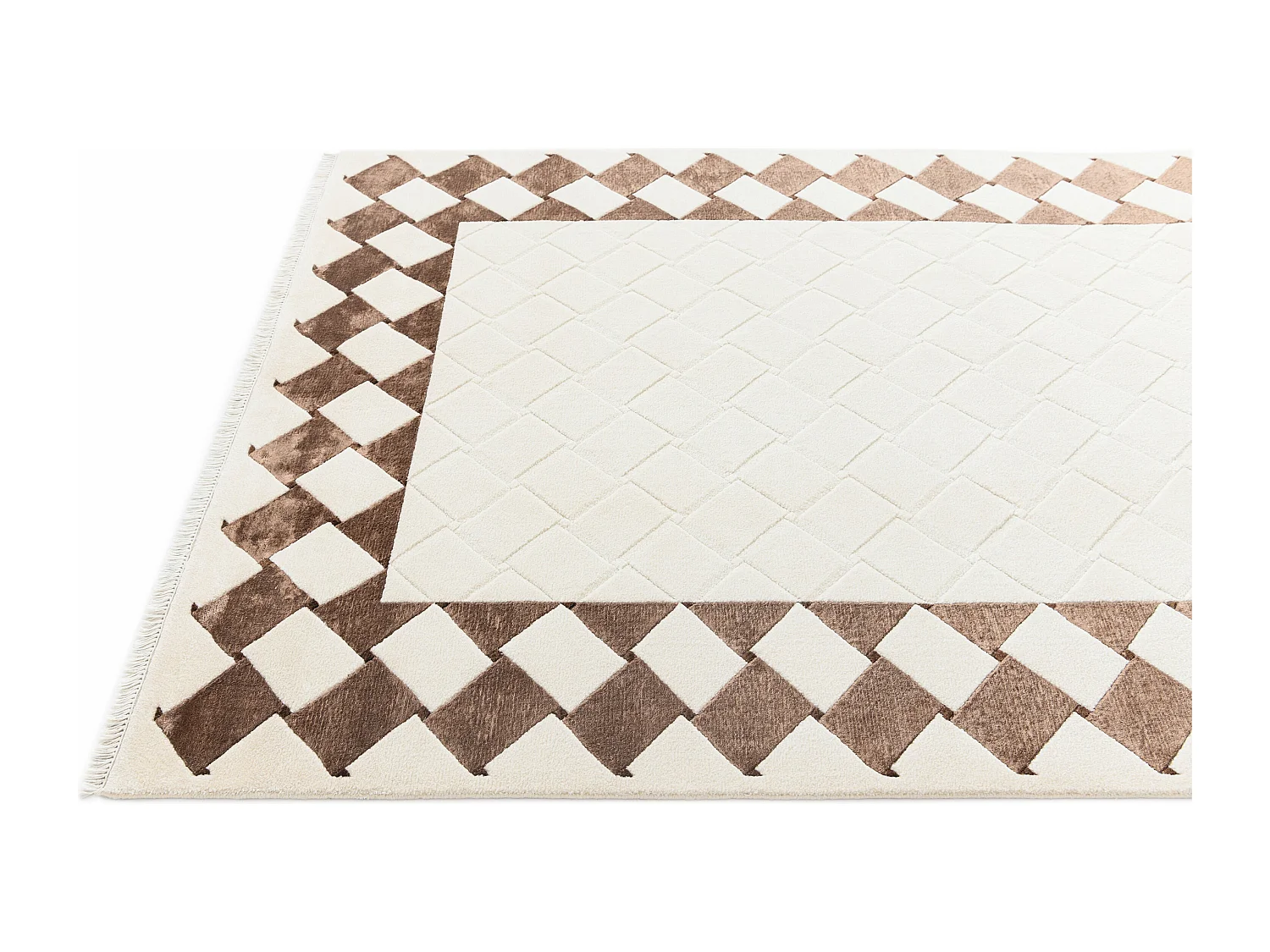 Woltapijt 239x168 Beige Darya