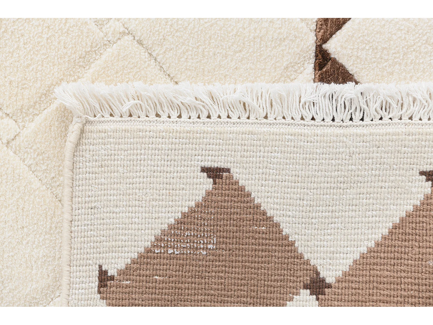 Woltapijt 239x168 Beige Darya