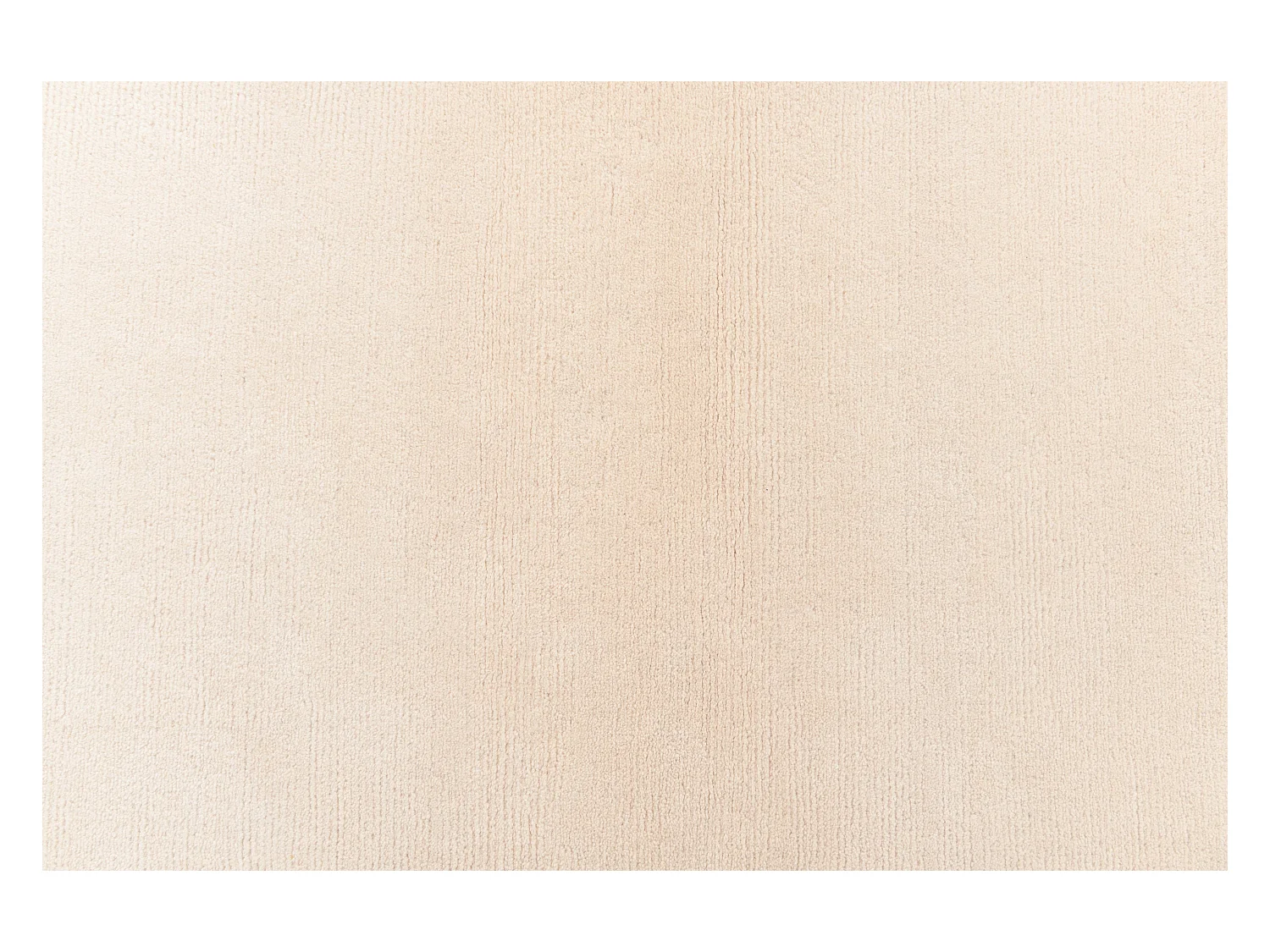Tappeto per corridoio in lana 84x302 beige Darya