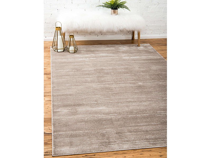 Tapeto 365x275 marrone Bellevue