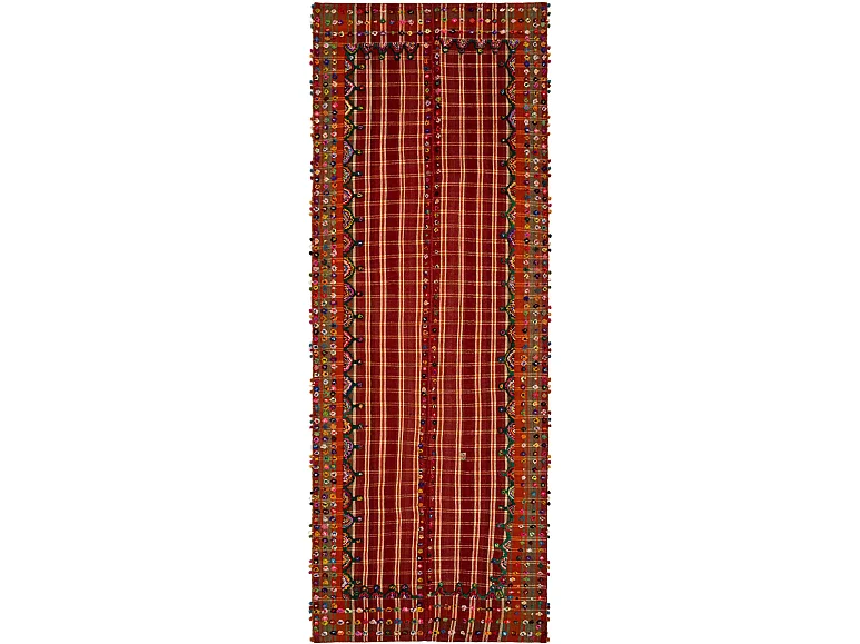 Woltapijt 435x154 Rood Jajim