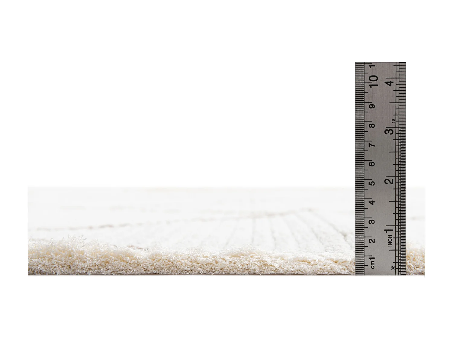 Tapijt 185x125 Wit St. Gallen Folklore