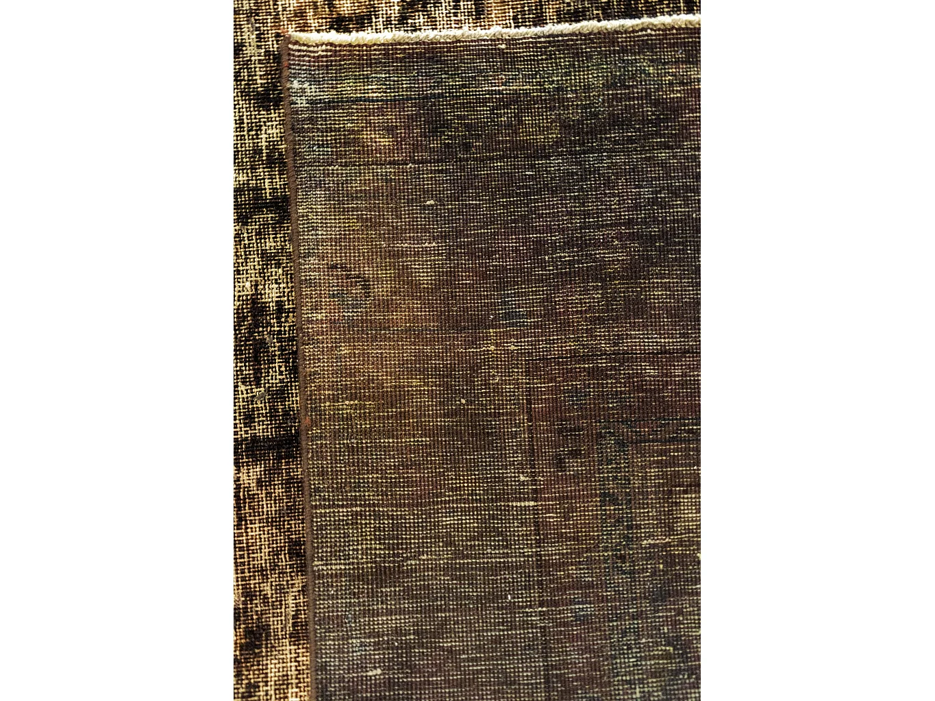 Woltapijt 286x174 Veelkleurig Vintage Royal