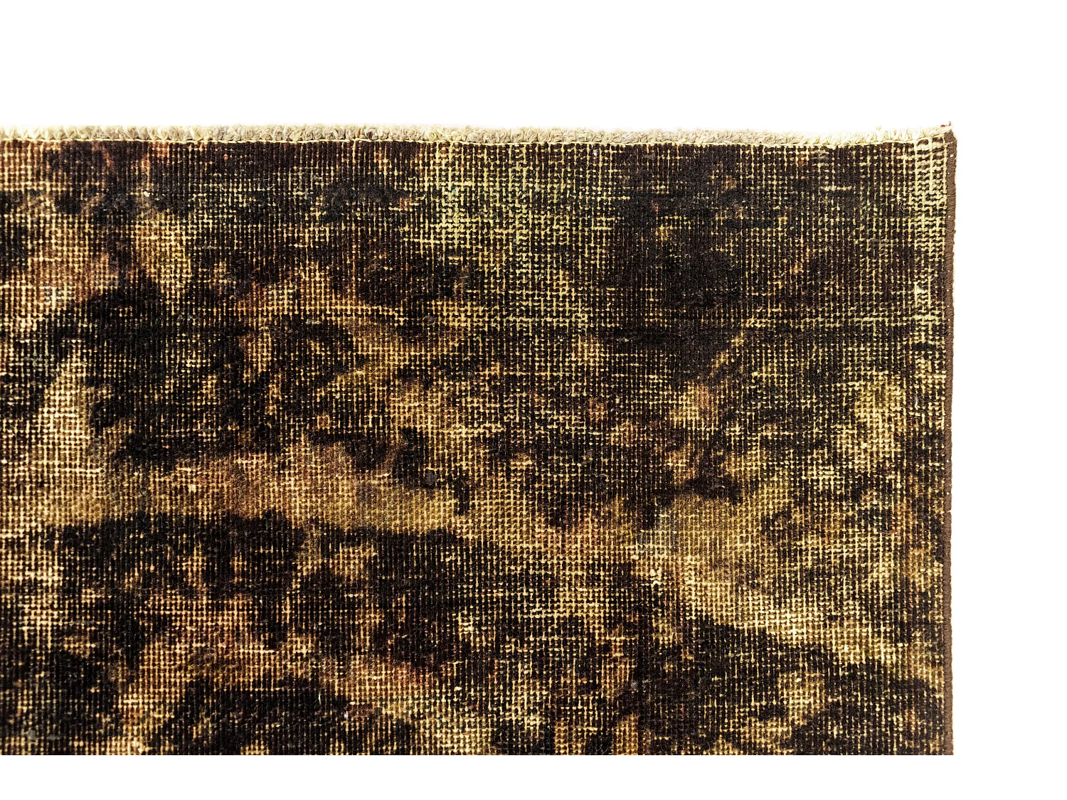 Woltapijt 286x174 Veelkleurig Vintage Royal