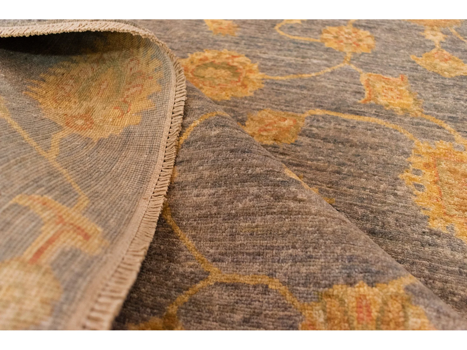 Woltapijt 284x201 Grijs Ziegler