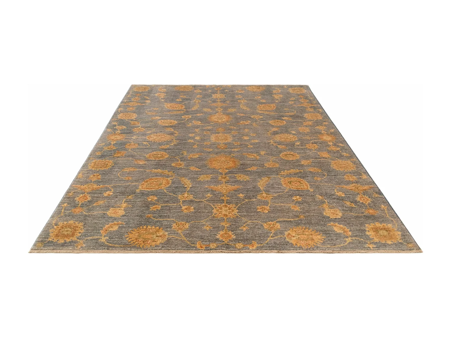 Woltapijt 284x201 Grijs Ziegler