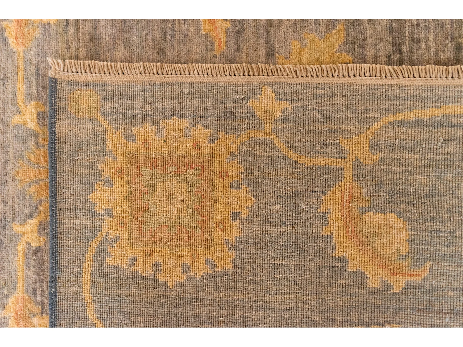 Woltapijt 284x201 Grijs Ziegler