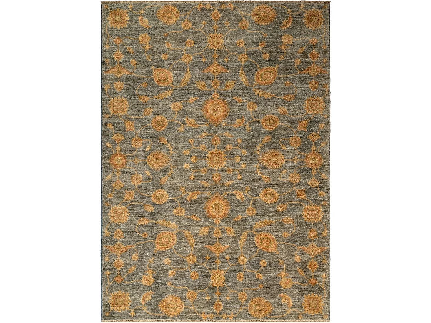 Woltapijt 284x201 Grijs Ziegler