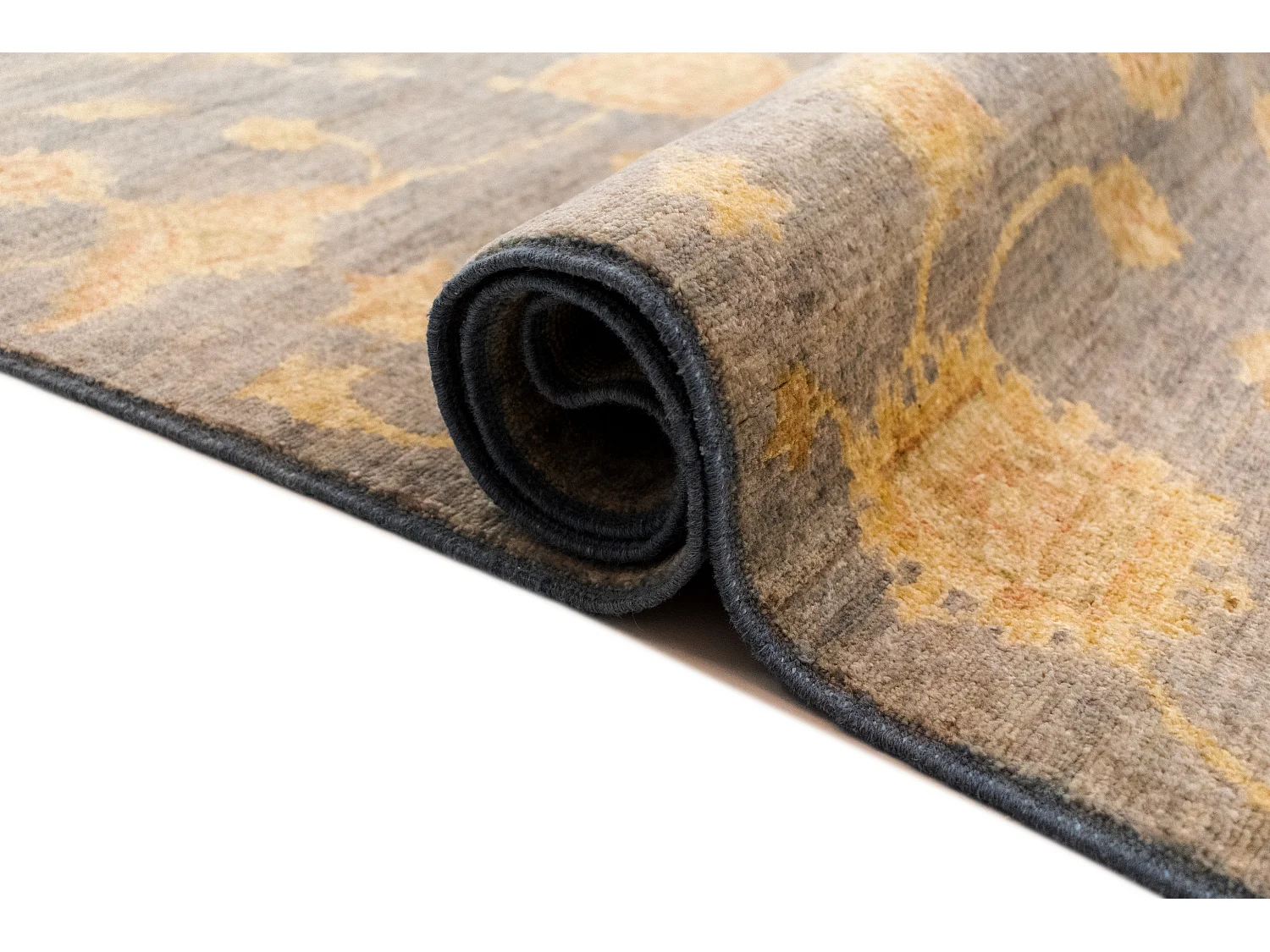 Woltapijt 284x201 Grijs Ziegler