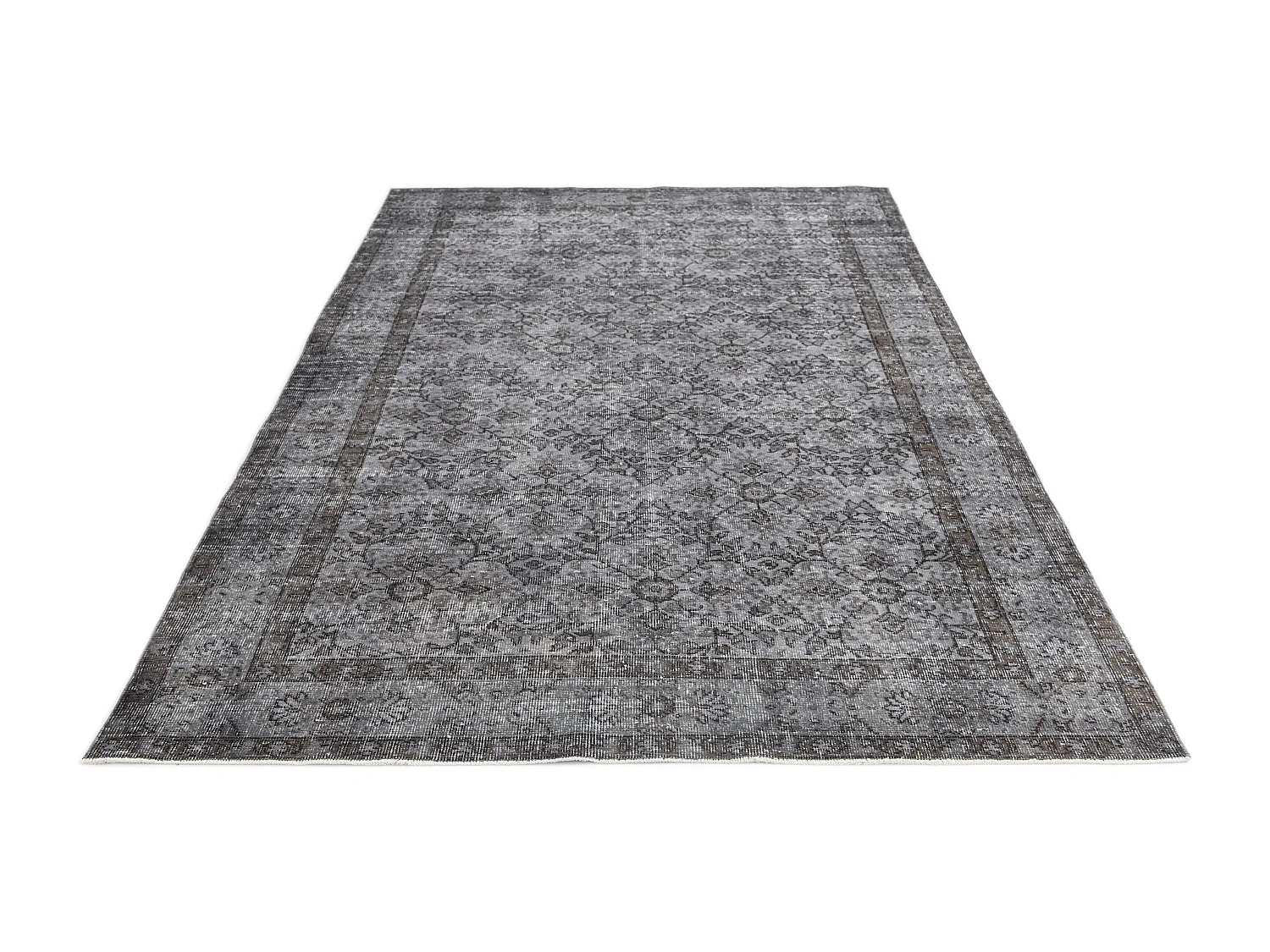 Woltapijt 279x178 Grijs Ultra Vintage