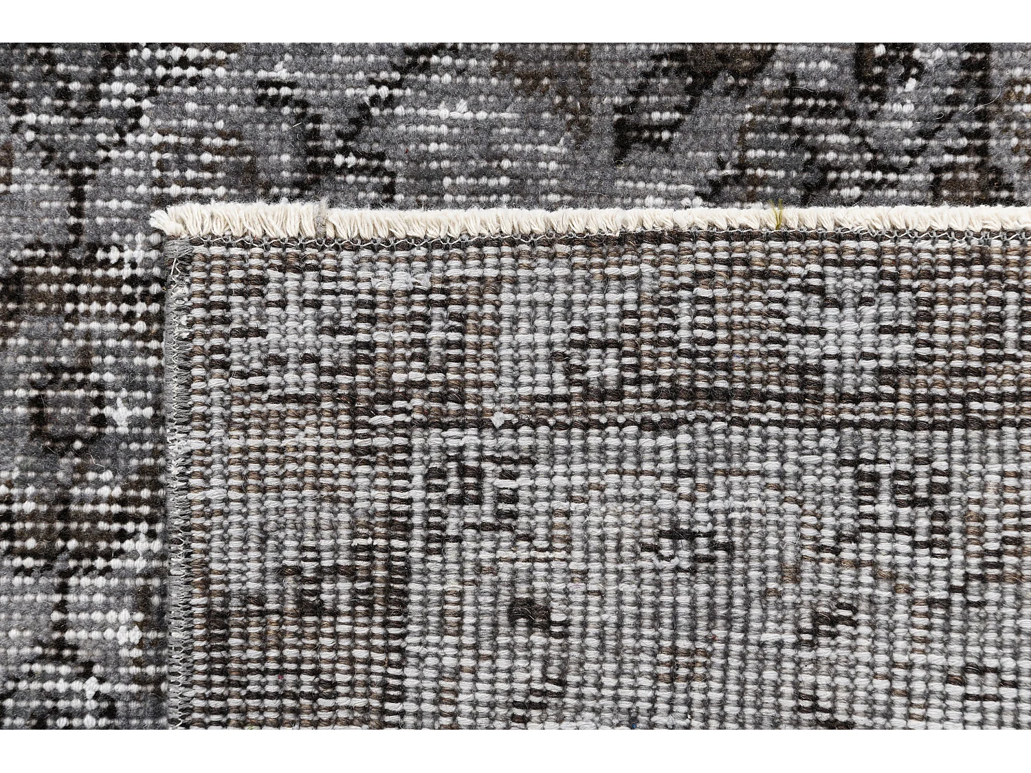 Woltapijt 279x178 Grijs Ultra Vintage