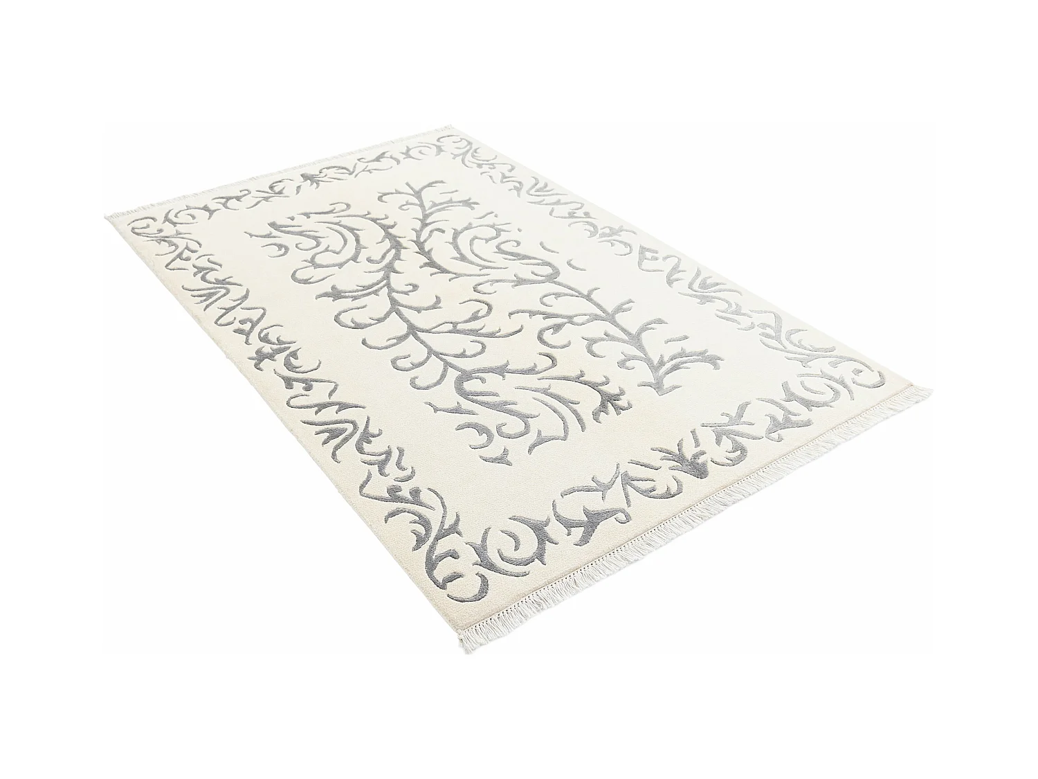 Woltapijt 183x119 Beige Darya