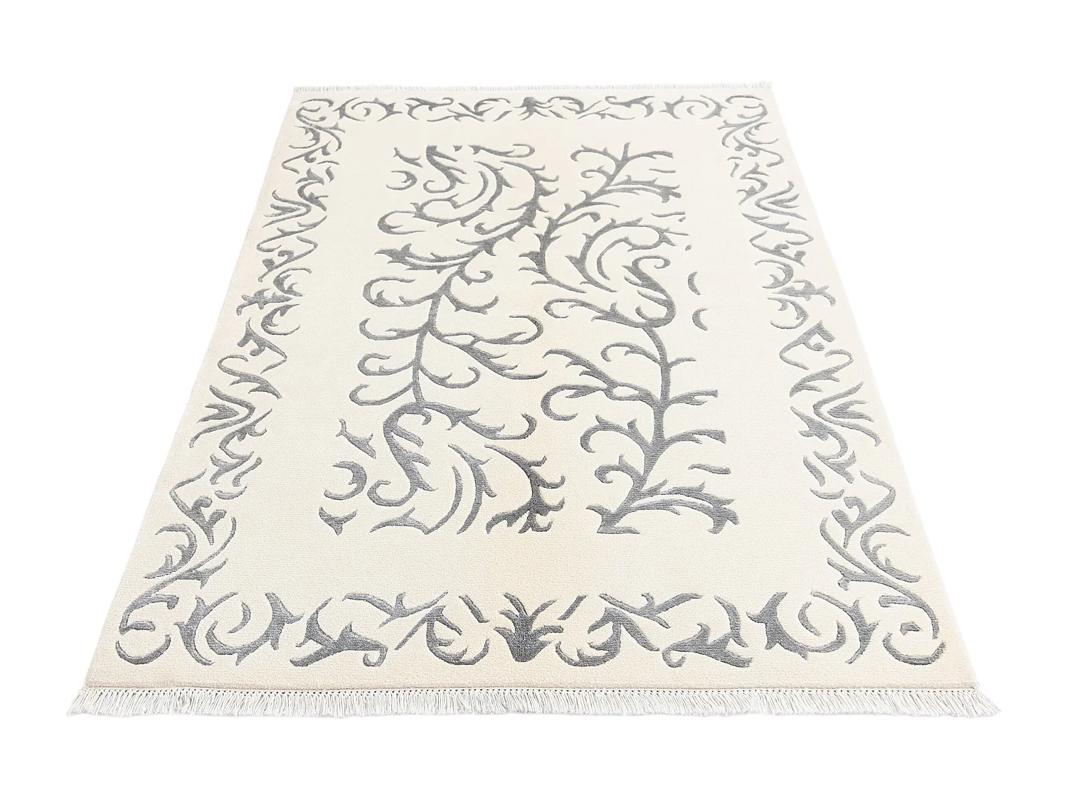 Woltapijt 183x119 Beige Darya