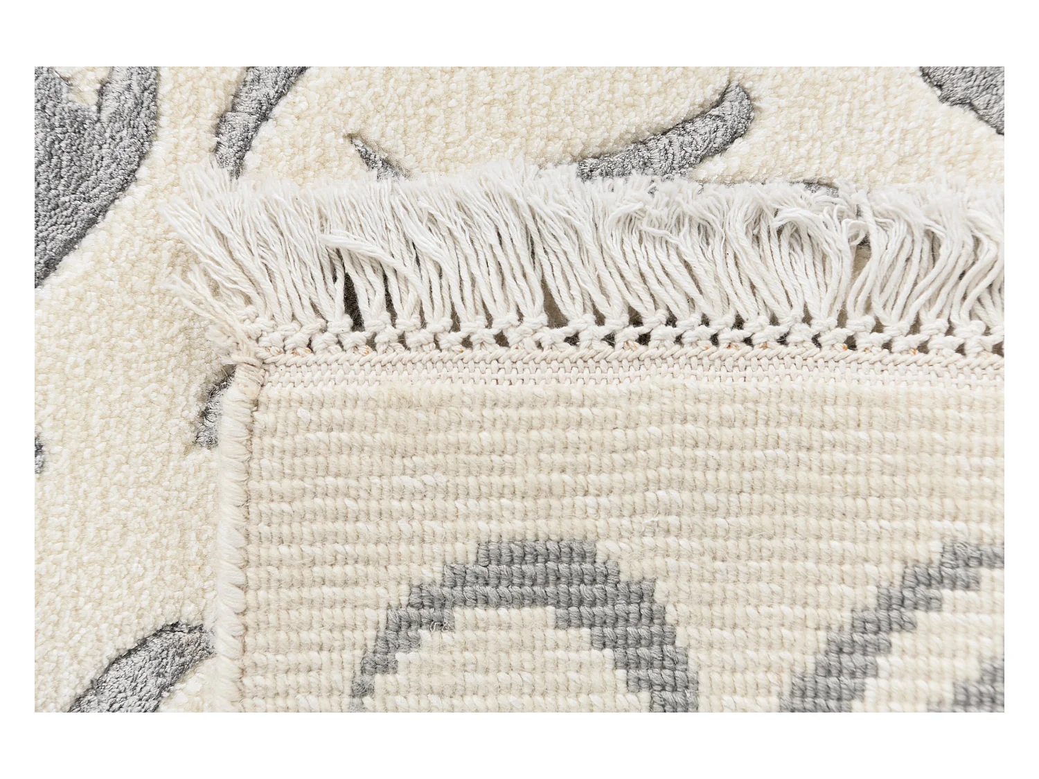 Woltapijt 183x119 Beige Darya