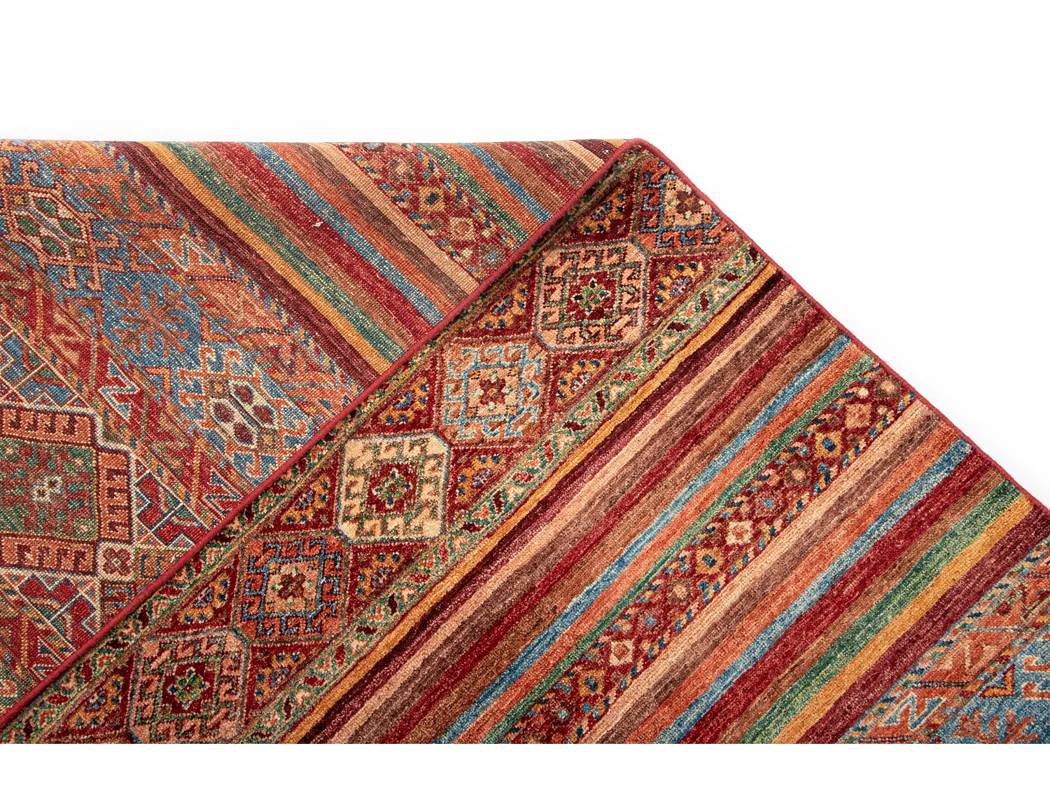 Woltapijt 245x246 Rood Torkman