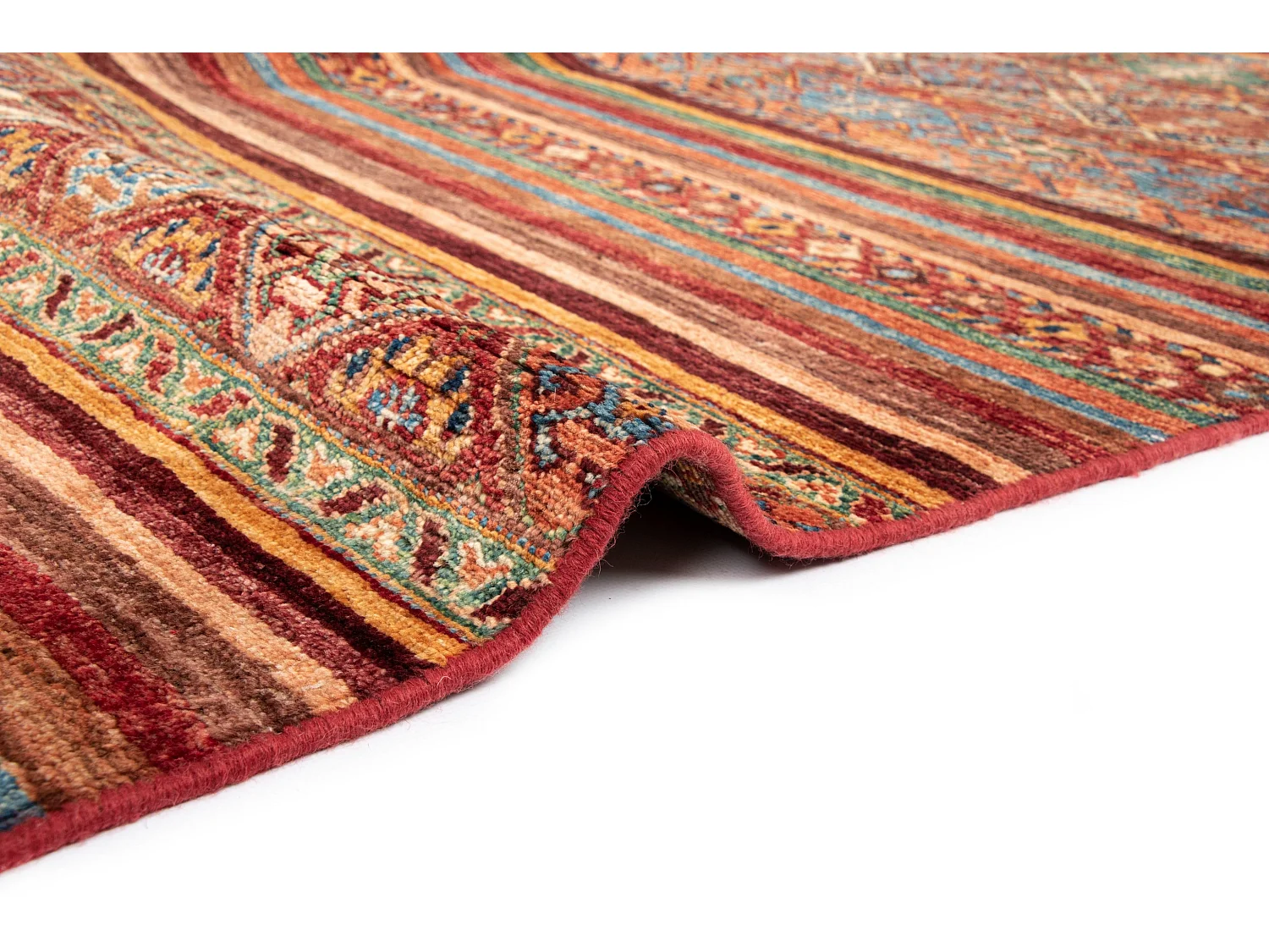 Woltapijt 245x246 Rood Torkman