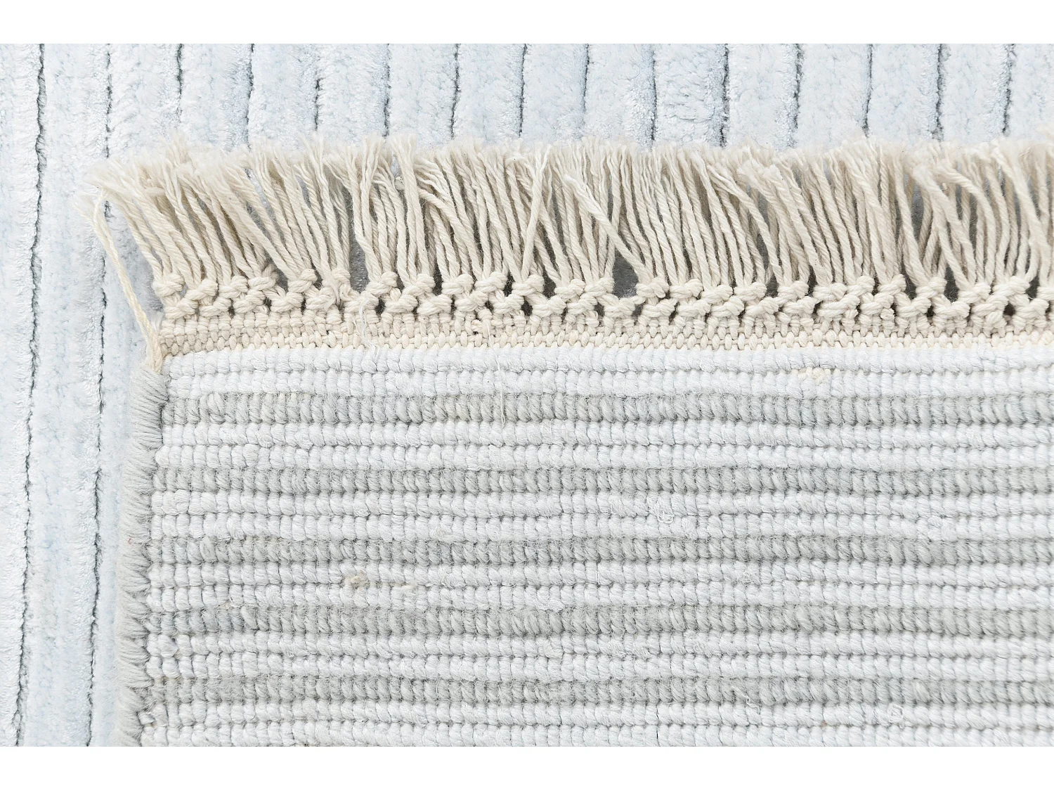 Loper-Woltapijt 404x79 Blauw Darya