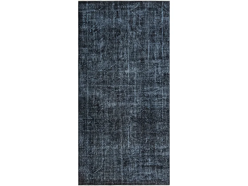 Woltapijt 307x150 Zwart Ultra Vintage