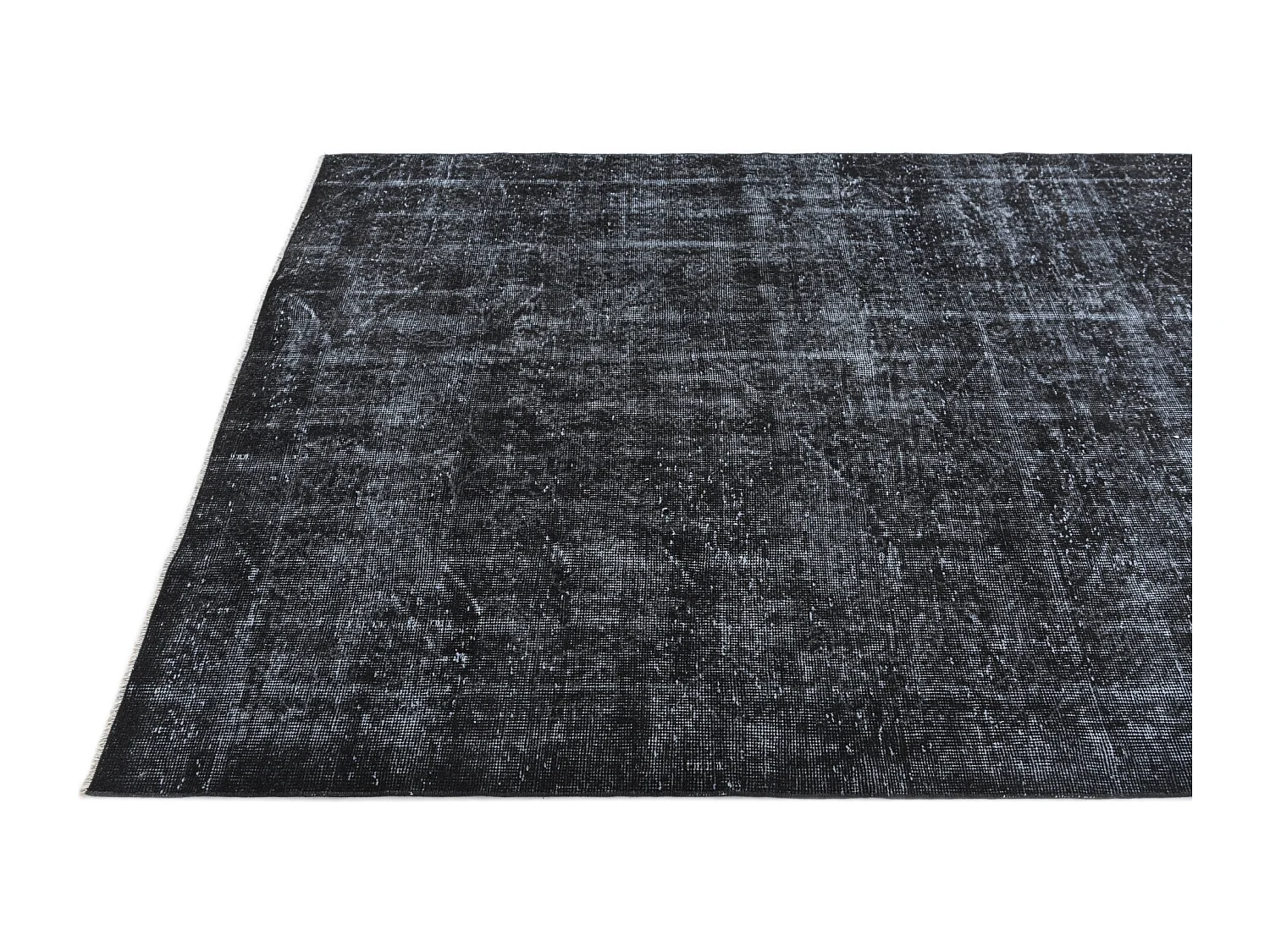 Woltapijt 307x150 Zwart Ultra Vintage