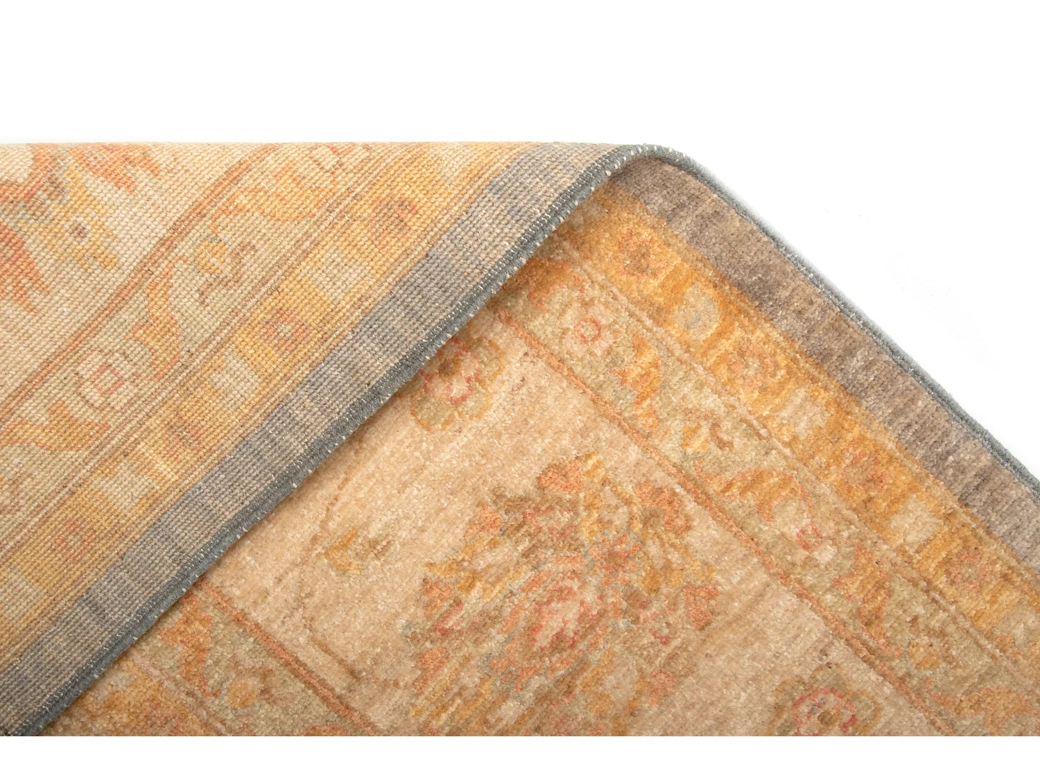 Woltapijt 298x255 Beige Kaizar