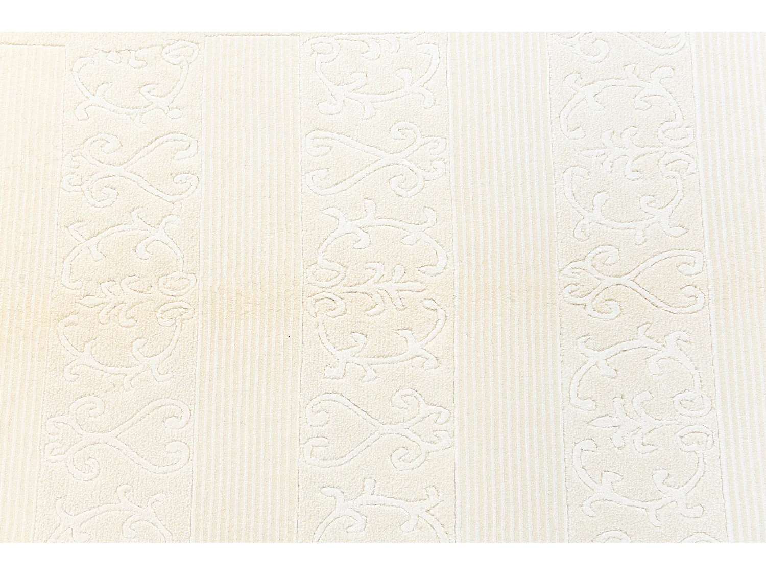 Woltapijt 185x122 Beige Darya