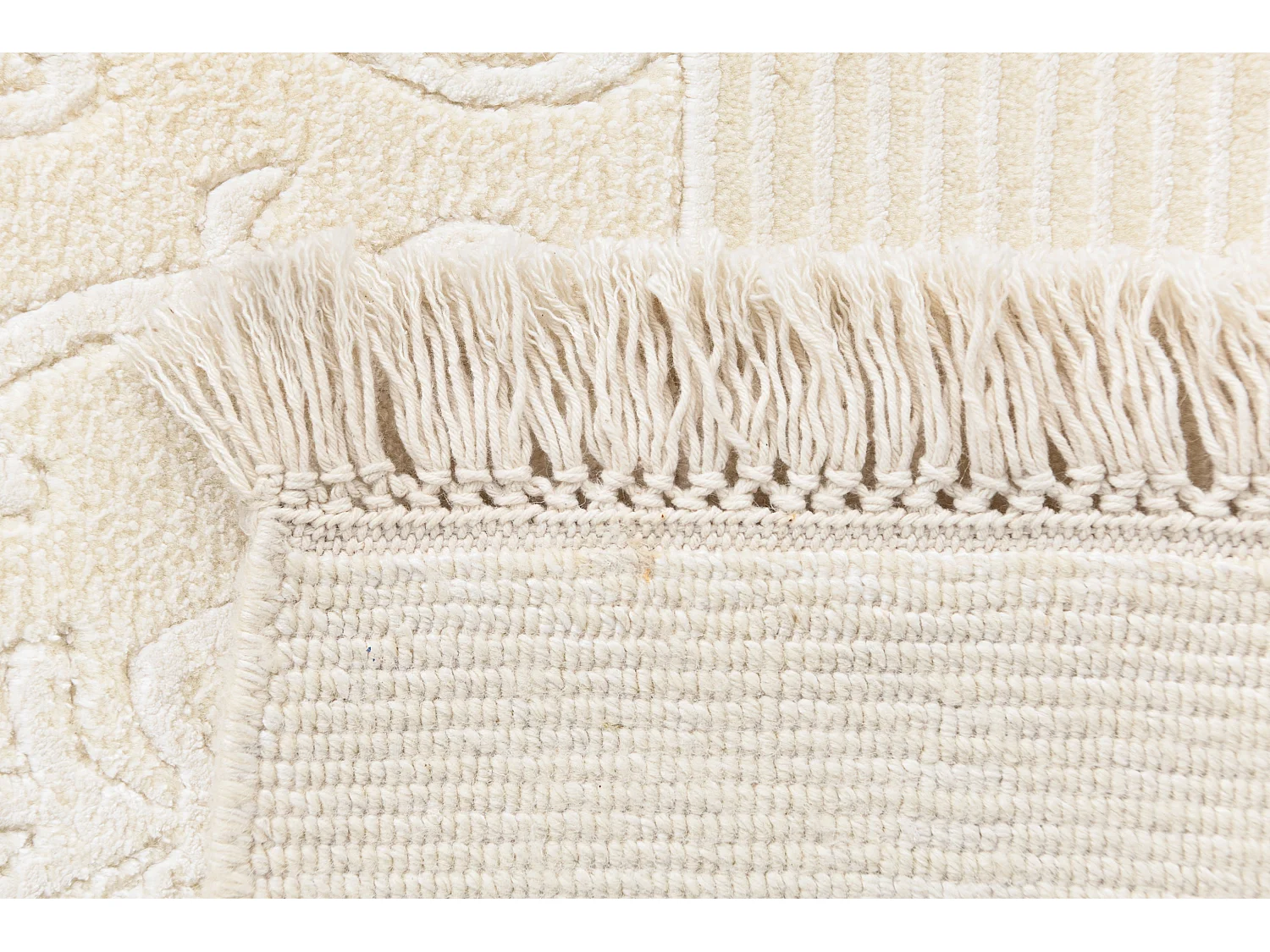 Woltapijt 185x122 Beige Darya