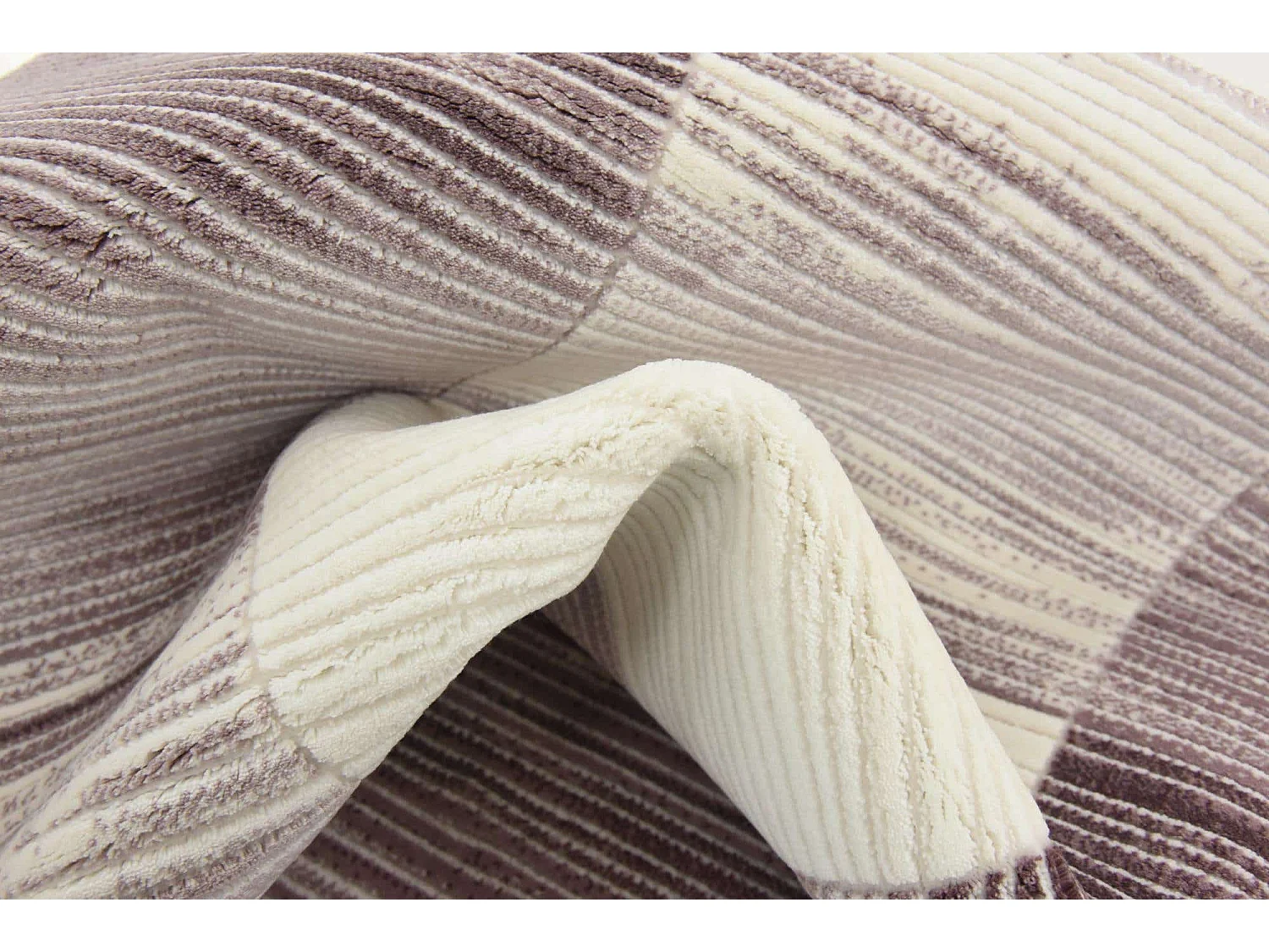 Teppich 160x231 Rosa Copenhagen